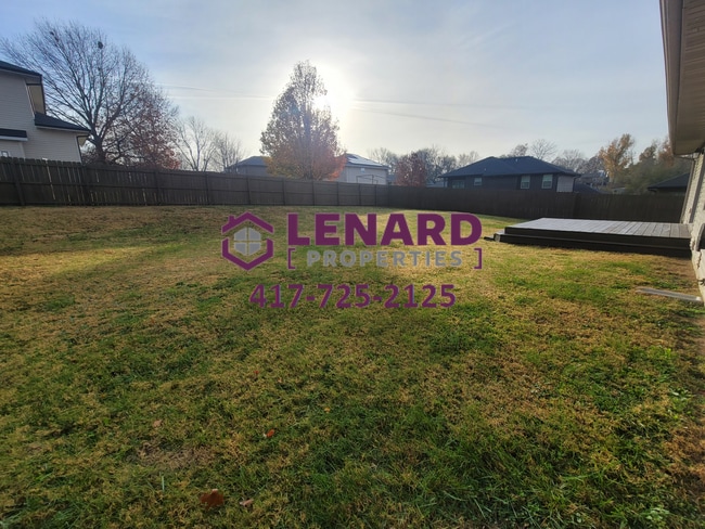 1424 S Solaira St in Ozark, MO - Building Photo - Building Photo