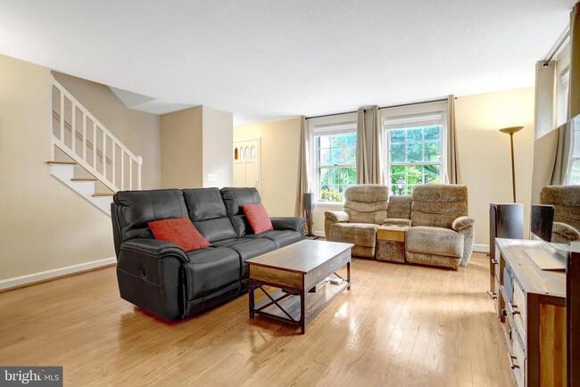 3049 S Columbus St in Arlington, VA - Building Photo - Building Photo