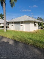 347 Richland Rd in Lehigh Acres, FL - Building Photo