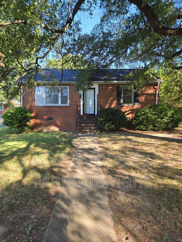3081 Maury St in Richmond, VA - Building Photo - Building Photo