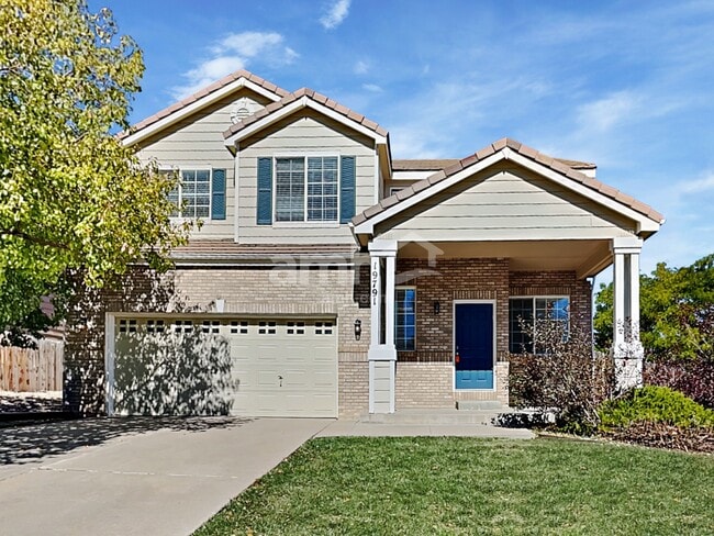 property at 19791 E Wesley Pl