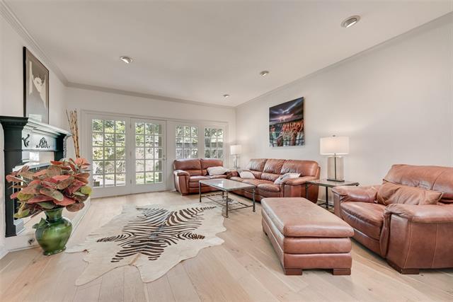 property at 4649 N O'Connor Rd