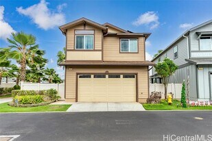 91-1159-1159 Kamakana St in Ewa Beach, HI - Building Photo