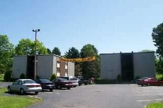 154-158 James Ave in Jamestown, NY - Building Photo