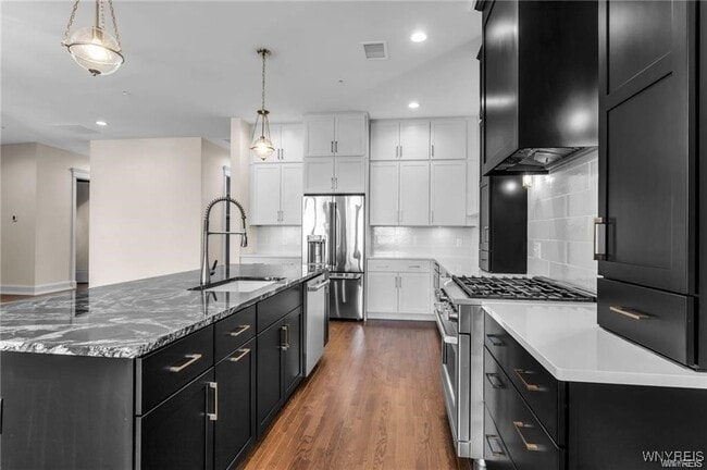 property at 674 Main St