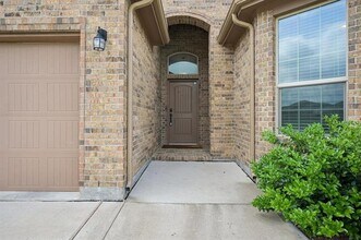 1100 Blooming Prairie Trail in Fort Worth, TX - Building Photo - Building Photo