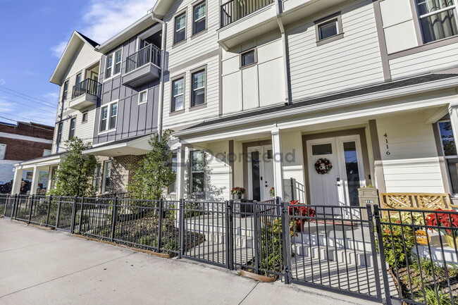 4114 N Nebraska Ave in Tampa, FL - Building Photo - Building Photo