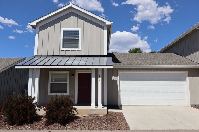 property at 7861 5th St