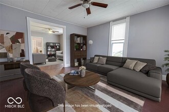 226 N 21st St in New Castle, IN - Building Photo - Building Photo