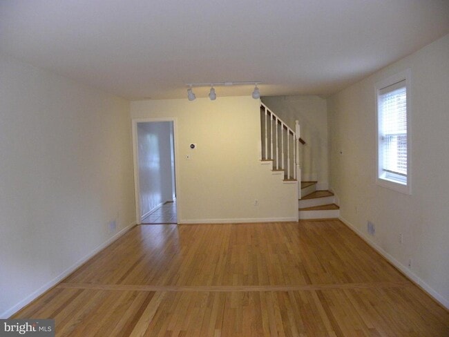 property at 123 S West St