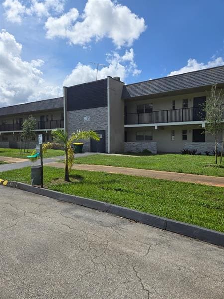 property at 8001 Fairview Dr