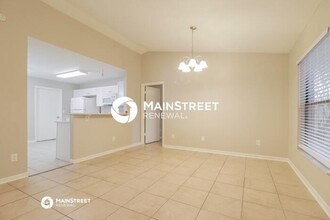 5436 Britan Dr in Orlando, FL - Foto de edificio - Building Photo