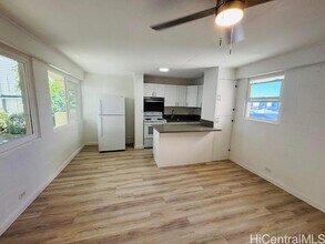 1519 Alapai St in Honolulu, HI - Building Photo - Building Photo