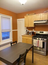 55 Properzi Way, Unit 1 in Somerville, MA - Building Photo - Building Photo