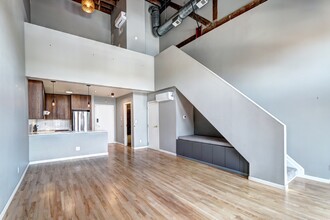 2711 Welton St in Denver, CO - Building Photo - Building Photo
