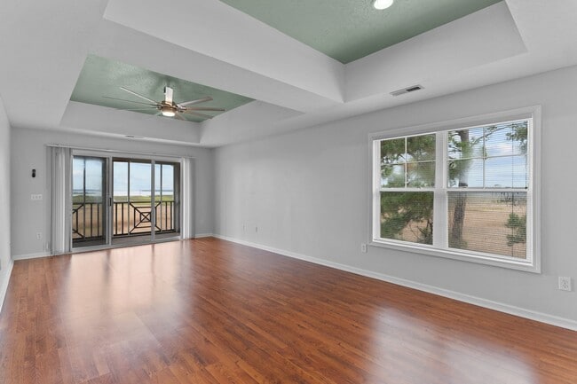 100 Turtle Cay Dr in Wilmington, NC - Building Photo - Building Photo