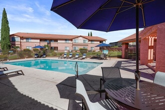 Sunset Springs Apartments in Saint George, UT - Building Photo - Building Photo