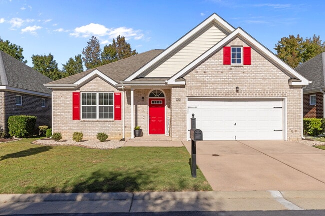 155 Nautico Way
