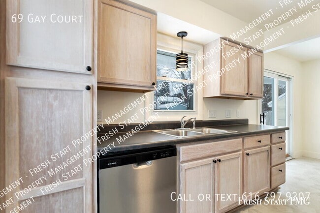 69 Gay Ct in Rockford, MI - Building Photo - Building Photo