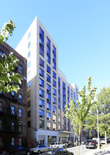 2763 Morris in Bronx, NY - Building Photo - Building Photo