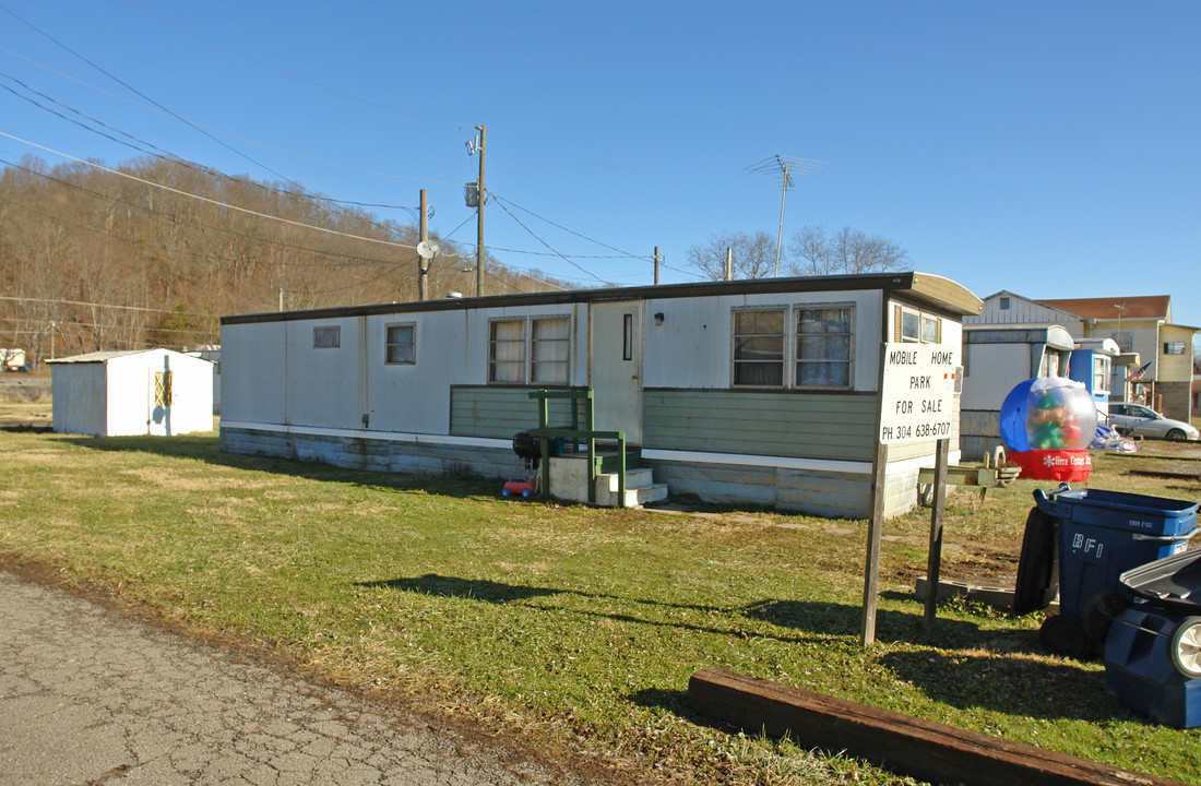 5002 Altizer Ave in Huntington, WV - Building Photo