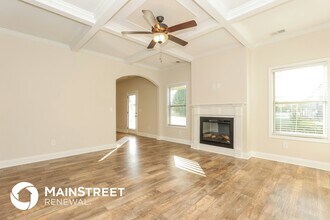 2230 Pathfinder Dr in Murfreesboro, TN - Foto de edificio - Building Photo