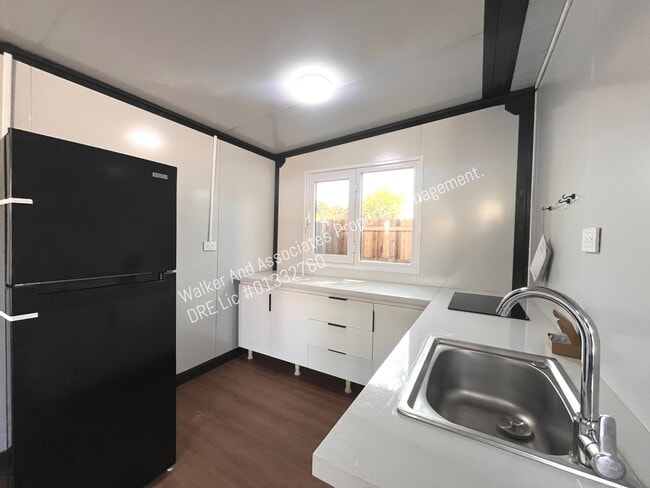 4972 Foxen Canyon Rd in Santa Maria, CA - Building Photo - Building Photo