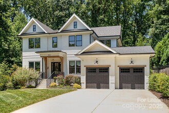 5552 Holyoke Ln in Charlotte, NC - Building Photo - Building Photo