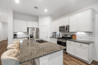 1045 Dancing Feather St in Montgomery, TX - Building Photo - Building Photo