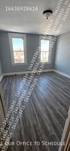 1515 Appleton St in Baltimore, MD - Building Photo - Building Photo