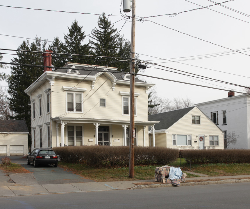 197-199 Pawling Ave in Troy, NY - Building Photo