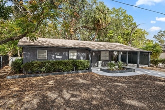 4303 W Woodlawn Ave in Tampa, FL - Building Photo - Building Photo