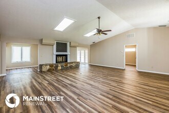 1253 Paradise Way in Venice, FL - Foto de edificio - Building Photo