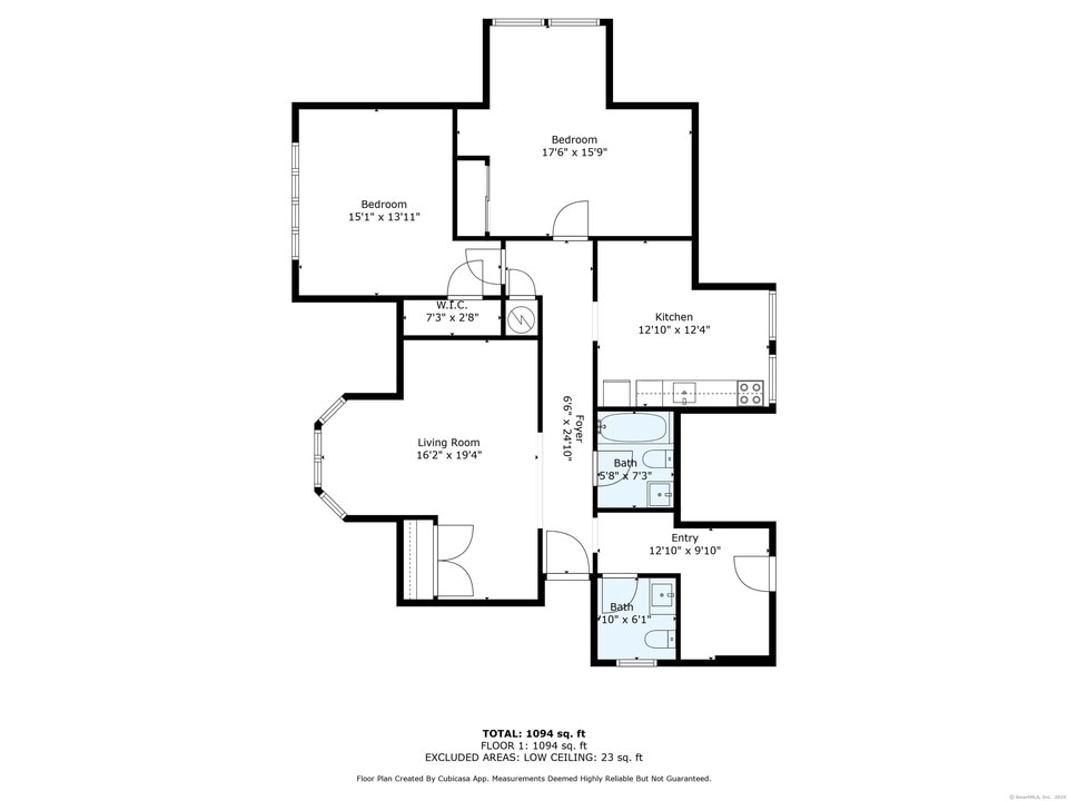 1546 Chapel St in New Haven, CT - Building Photo