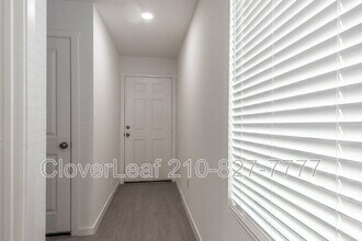 5017 Cedar Sage in Converse, TX - Building Photo - Building Photo