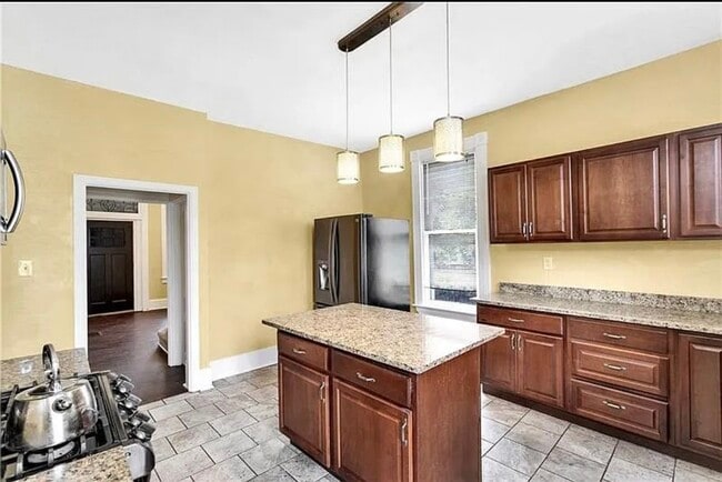 property at 310 N Linden Ave