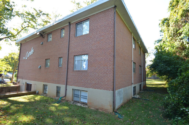 6511 Parsons Ave in Baltimore, MD - Building Photo - Building Photo