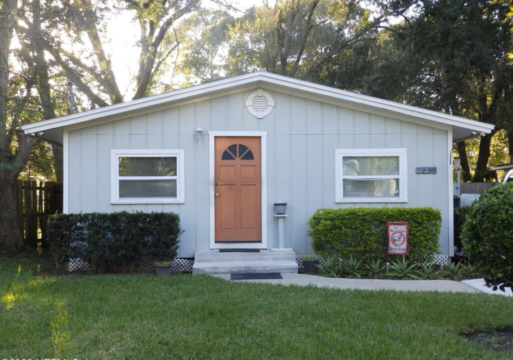 1228 Neva St in Jacksonville, FL - Building Photo