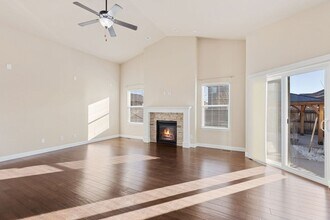 7563 Bigtooth Maple Dr in Colorado Springs, CO - Building Photo - Building Photo