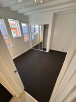 1623 Grant St, Unit 1625B in Berkeley, CA - Building Photo