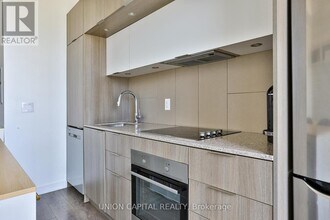 55-355 Regent Park Blvd in Toronto, ON - Building Photo - Building Photo