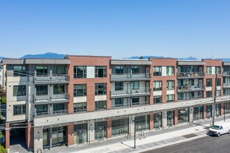 Eternity in Burnaby, BC - Building Photo - Building Photo