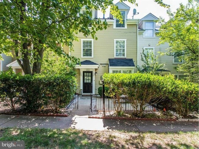 property at 14325 Johnny Moore Ct