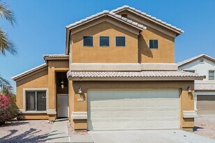 16206 N 162nd Dr in Surprise, AZ - Building Photo