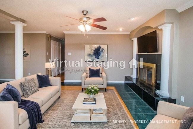 property at 5209 15th St