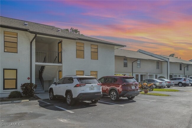 property at 2135 Crystal Dr