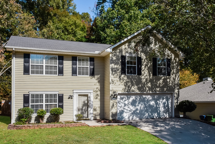 331 Harvestwood Ct in Madison, AL - Building Photo