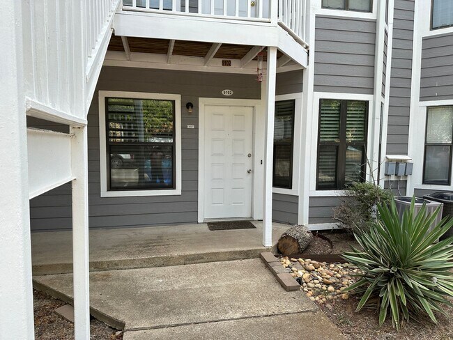 property at 4441 Old College Rd