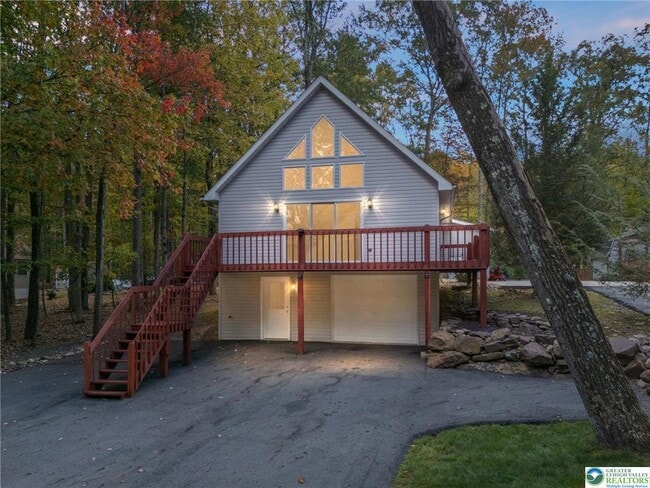 property at 273 Four Seasons Dr