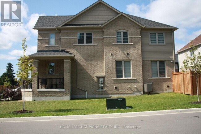 50 Air Dancer Cres in Oshawa, ON - Building Photo - Building Photo